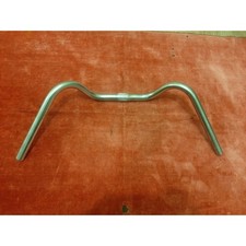 GUIDON vélo de ville ancien