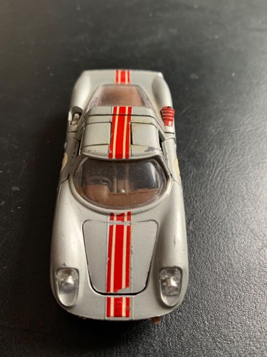 Auto miniature corgi - miniature, toys