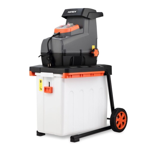 Fuxtec broyeur électrique - fuxtec,
