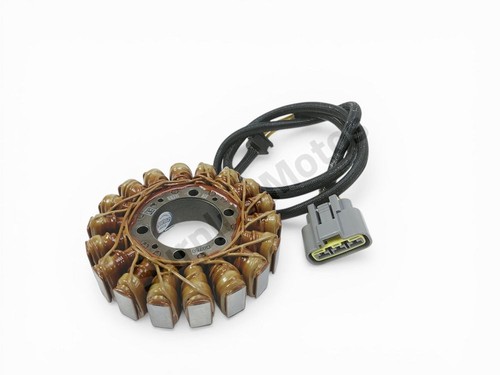 Stator ducati multistrada s - stator, v4