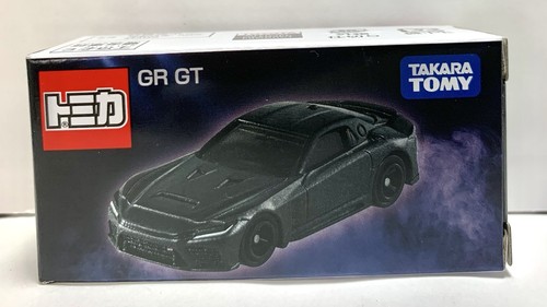 Takara tomy tomica - takara, toyota