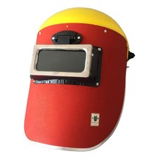 Masque de soudage Équipement