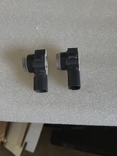 2 Capteurs De Recul Peugeot