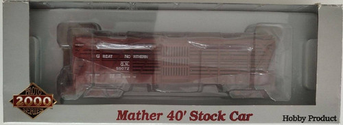 Proto 2000 usa - /, ho