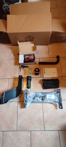 Attelage daihatsu terios - daihatsu, j1