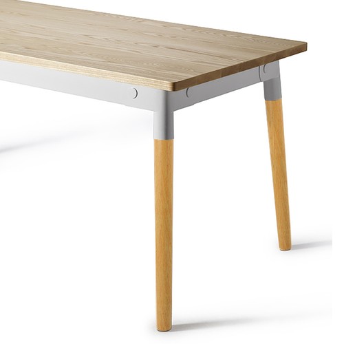 Accessoires bureau pied - bureau, À