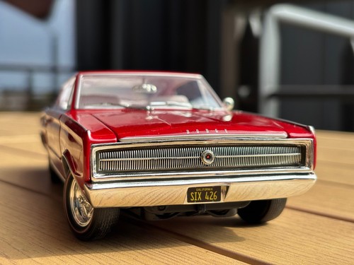 Dodge charger 1967 - charger, classic