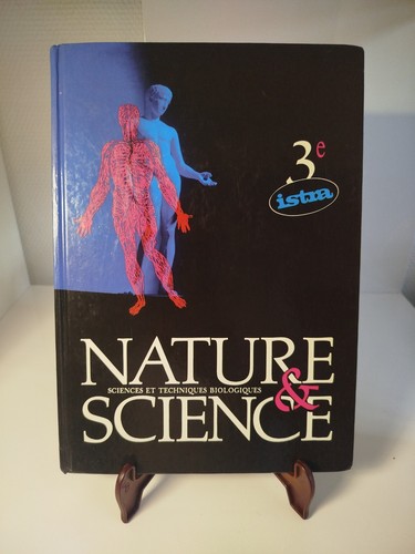 Nature science 3e - et,