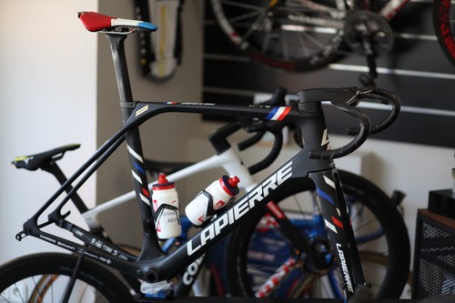 Lapierre aircode drs arnaud - aircode,