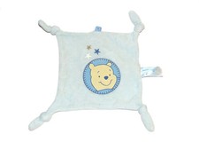 Doudou plat  Winnie Disney