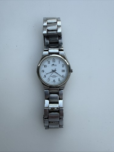 Montre lotus quartz - lotus,