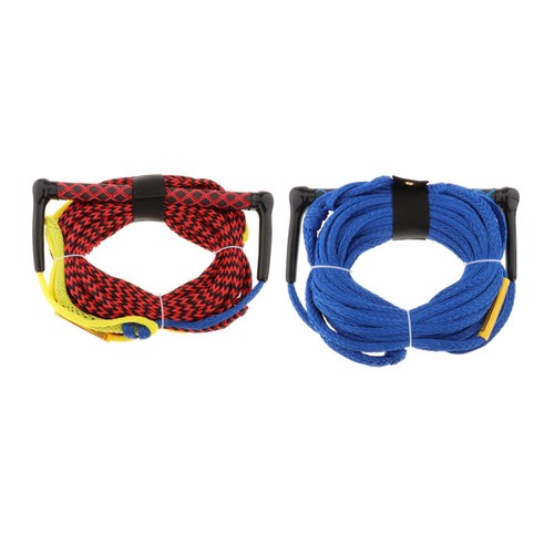 Corde ski nautique - ski,