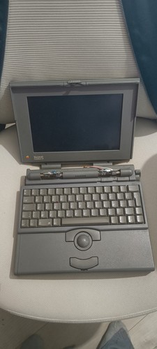 Apple powerbook 140 macintosh - 140,