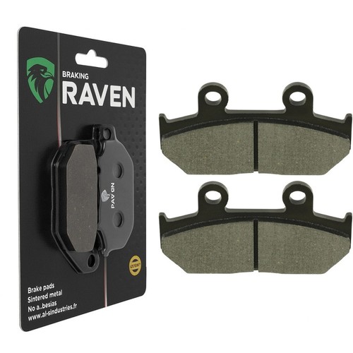 Plaquettes frein avant pour - plaquettes,