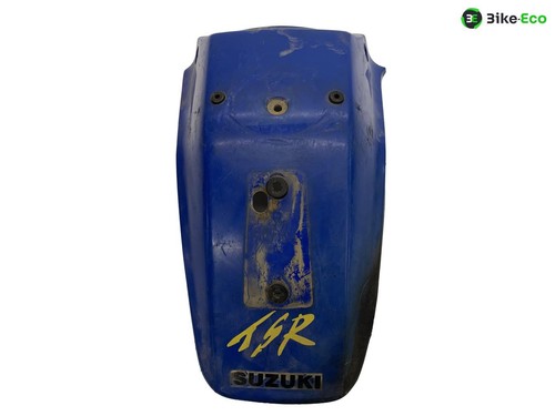 Garde boue arriere suzuki - arriere,