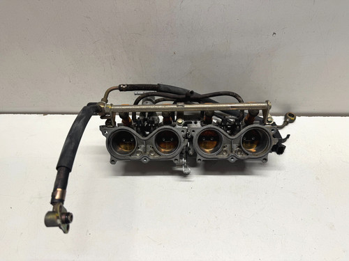 Corps papillon honda cbr - de,