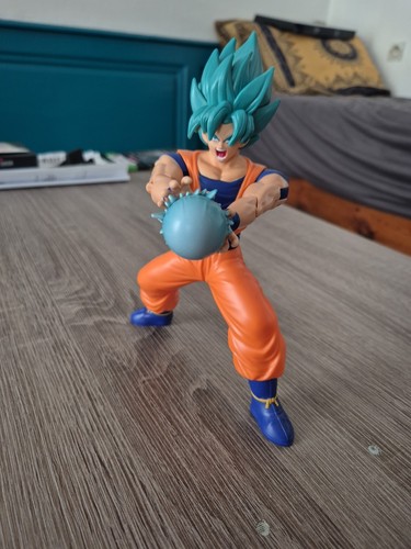 Figurine action bandai - d'action,