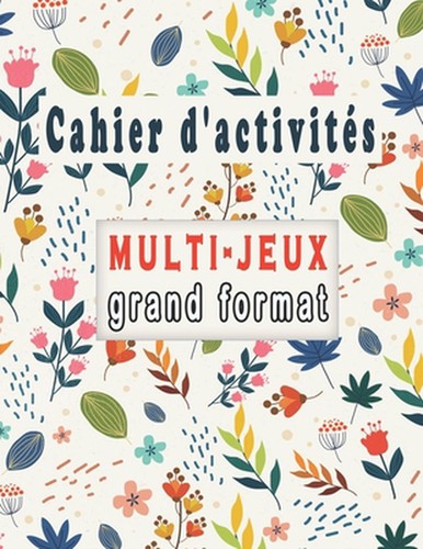 Cahier activits multi - cahier, d'activits: