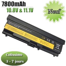 Batterie Pour Lenovo ThinkPad