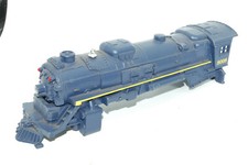 Lionel 8008 C & O ATLANTIC