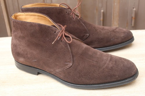 Chaussure boots church - chaussure, church's