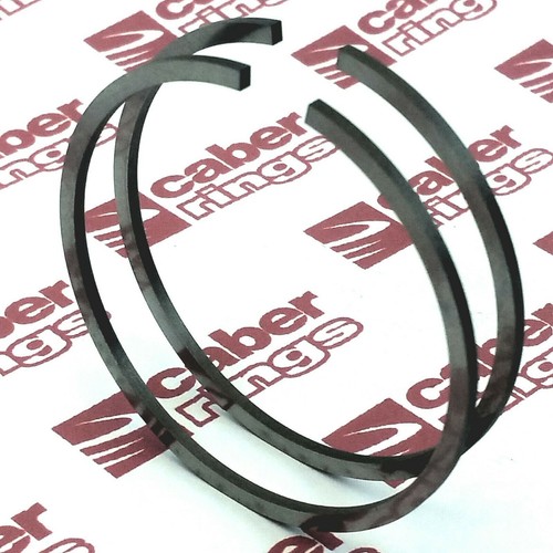 Jeu anneaux piston - d'anneaux, pour