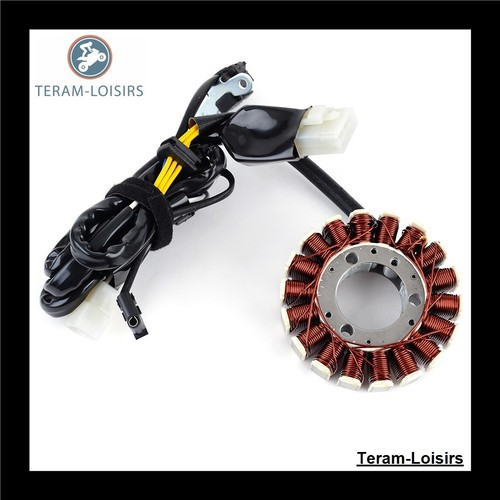 Stator allumage pour kawasaki - pour,