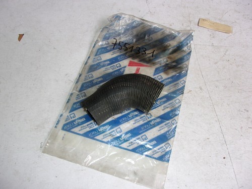 Manchon intercooler turbo - manchon,