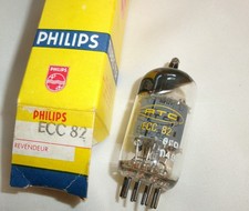 ⚜® LAMPE PHILIPS RTC ®