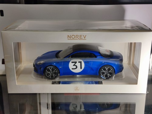 Alpine a110 2021 rallye - a110,