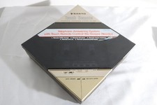 Vintage Telephone-répondeur