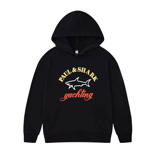 Hoodie paul shark yachting - paul, &