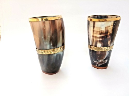 Tasse corne game - x, of