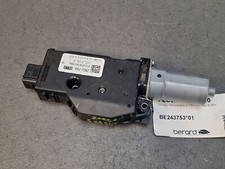 Moteur toit ouvrant - Peugeot