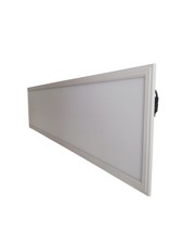 Optonica Panneau Led 30X120CM