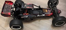 HPI BAJA 5B Flux 1:5 with 8S
