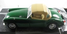 MGA MKI TWIN CAM SPIDER 1959