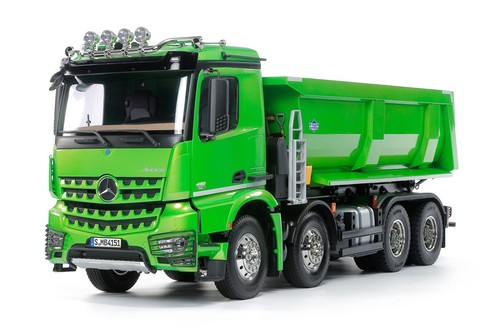 Tamiya 47523 rc - 1:14,