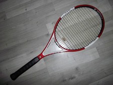 RAQUETTE TENNIS WILSON N CODE