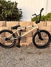 We The People Cologne BMX Bike 20 Inch Freestyle Bicycle