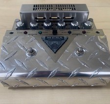 Mesa Boogie v-twin Late model