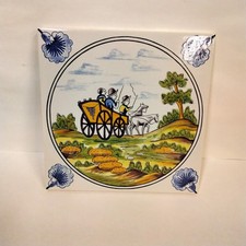 Carreau Carrelage Faience De