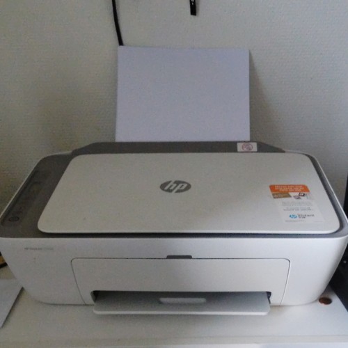 Deskjet 2700 imprimante - hp,