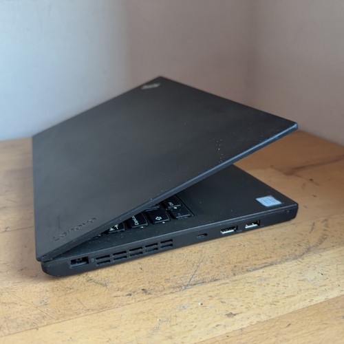 Portable lenovo thinkpad - pc,