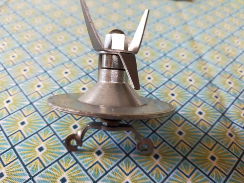 Pièce robot steca - pièce,