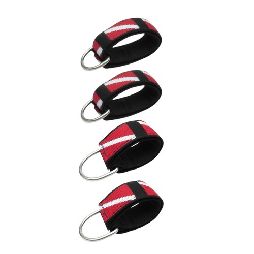 Lot bracelets de - 2, plongée