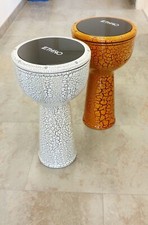 ETHNO 1657 M2 - DJEMBECK