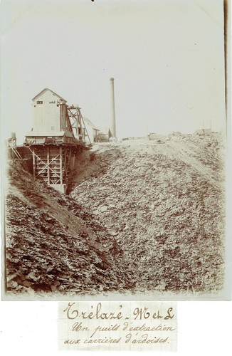 France maine loire 1903 - maine, loire,