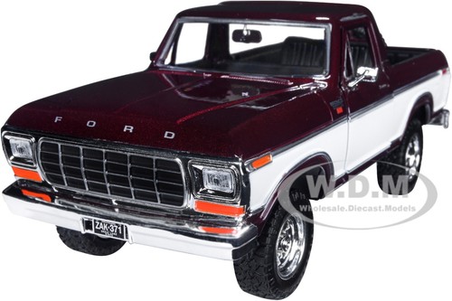 1978 ford bronco ranger - bronco, xlt