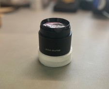 Leica Achromat 2x M50 thread